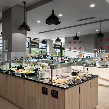 Park Inn By Radisson Zalakaros Hotel & Spa-2