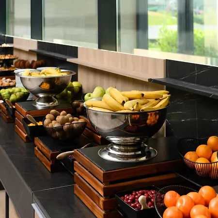 Park Inn By Radisson Zalakaros Hotel & Spa-3